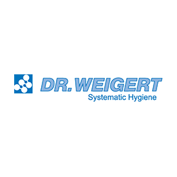 Dr. Weigert Systematic Hygiene